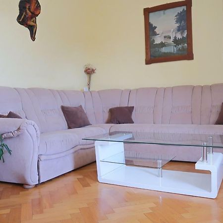 Guest House Ivo Ловран Экстерьер фото